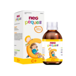 Neo Peques C+ | 150 ml - Nutridil