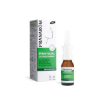 Spray Nasal DM Descongestionante Bio | 15ml - Pranarom