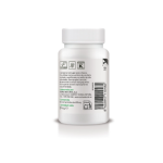 Vitamina K2 MK7 + D3 libertação controlada | 60 cápsulas - Soria Natural - Image 2