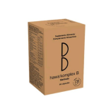 Hawa Komplex B | 60 caps - 2M Pharma