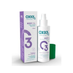 Oxxy Body Oil | 100 ml - Oxxy