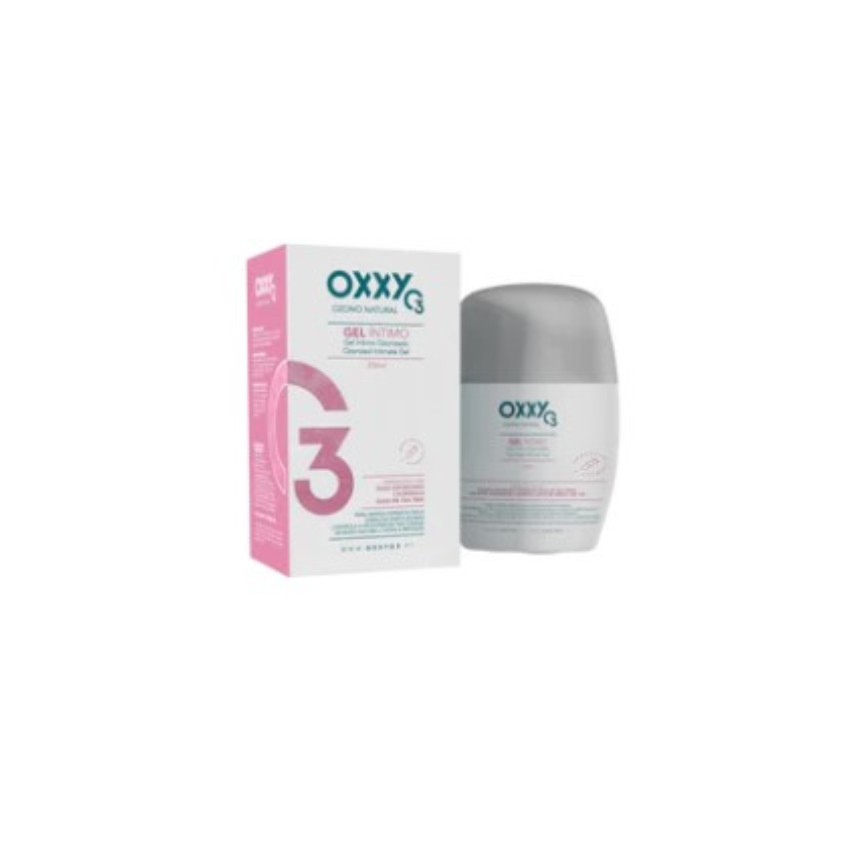 Produtos (59) Oxxy Gel Intimo | 250 ml - Oxxy - Image 1