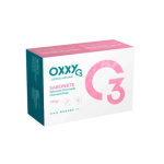 Oxxy Sabonete | 100 gr - Oxxy