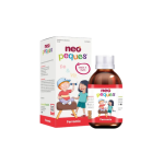 Neo Peques Ferromix | 150 ml - Nutridil