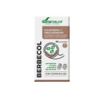 Berbecol | 30 Comprimidos - Soria Natural
