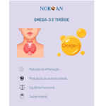 Omega-3 Total | 120 cápsulas - Norsan - Image 6