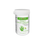Omega-3 Vegan | 80 cápsulas - Norsan