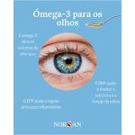 Omega-3 Total | 120 cápsulas - Norsan - Image 5