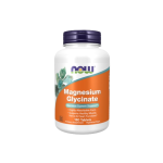 Magnesium Glycinate 2000mg | 180 Comprimidos - Now