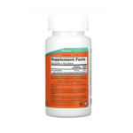 Iron 36mg | 90 Cápsulas - Now - Image 3