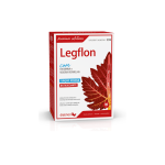 Legflon | 60 Comprimidos - Dietmed