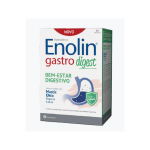 Enolin Gastro Digest | 30 Cápsulas - Farmodiética