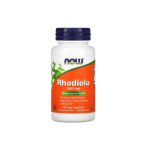 Rhodiola 500 mg | 60 caps - Now