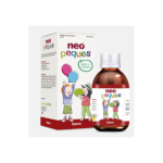 Neo Peques Gases | 150 ml - Nutridil