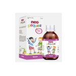 Neo Peques Transit | 150 ml - Nutridil