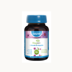 Magtein L-treonato de magnésio | 90 cápsulas - Naturmil