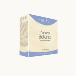 Neuro Balance | 30 Ampolas - Sattvi