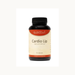 Cardio Lip | 90 Comprimidos - Sattvi