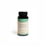 Stress Control | 60 Cápsulas - Sattvi