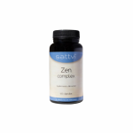 Zen Complex | 60 Cápsulas - Sattvi