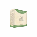 Full Detox | 30 Ampolas – Sattvi