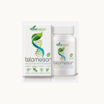 Telomesor | 80 Comprimidos - Soria Natural