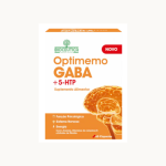 Optimemo Gaba + 5htp | 60 cápsulas - Biocêutica