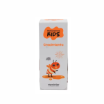 Naturamins Kids Crescimiento | 150ml - Vaminter