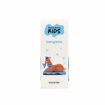 Naturamins Kids Garganta | 150ml - Vaminter