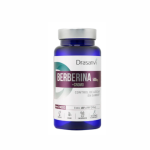 Berberina HCL 500mg | 60 cápsulas - Drasanvi