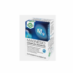 Magnésio Complex | 60 cápsulas - Sovex