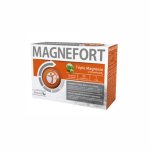 Magnefort | 30 comprimidos- Dietmed