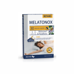 Melatonox Retard | 30 cápsulas - Dietmed