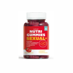 Nutrigummies Sexual | 60 Gomas - Farmodiética