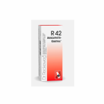 R42 Gotas | 50 ml - Dr. Reckeweg