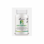 B-complex | 30 comprimidos- Soria Natural