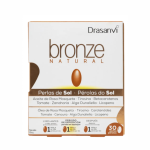 Bronze | 30 pérolas - Drasanvi